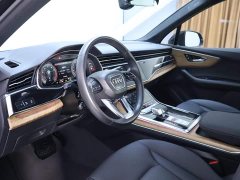 Audi Q7 55 TFSI quattro S line Ice Sport Edition - фото 11