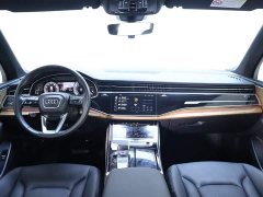 Audi Q7 55 TFSI quattro S line Ice Sport Edition - фото 13