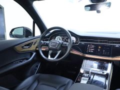 Audi Q7 55 TFSI quattro S line Ice Sport Edition - фото 14