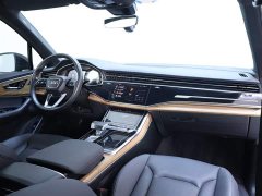 Audi Q7 55 TFSI quattro S line Ice Sport Edition - фото 19