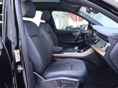 Audi Q7 55 TFSI quattro S line Ice Sport Edition - фото 20