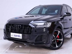 Audi Q7 55 TFSI quattro S line Ice Sport Edition - фото 3