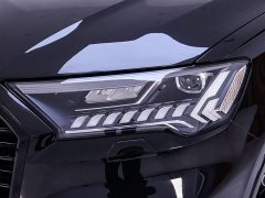 Audi Q7 55 TFSI quattro S line Ice Sport Edition - фото 4