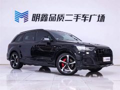 Audi Q7 55 TFSI quattro S line Ice Sport Edition - фото 5
