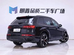 Audi Q7 55 TFSI quattro S line Ice Sport Edition - фото 7