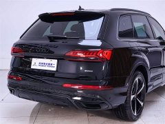 Audi Q7 55 TFSI quattro S line Ice Sport Edition - фото 8