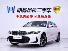 BMW 3 Series 2024 325Li M Sports Package - фото 1