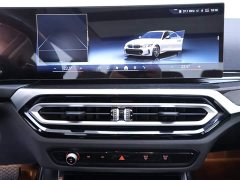 BMW 3 Series 2024 325Li M Sports Package - фото 10