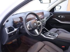 BMW 3 Series 2024 325Li M Sports Package - фото 11