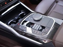 BMW 3 Series 2024 325Li M Sports Package - фото 12