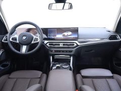 BMW 3 Series 2024 325Li M Sports Package - фото 13
