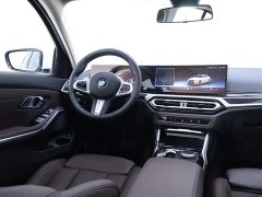 BMW 3 Series 2024 325Li M Sports Package - фото 14