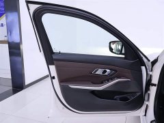 BMW 3 Series 2024 325Li M Sports Package - фото 18