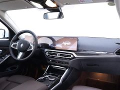 BMW 3 Series 2024 325Li M Sports Package - фото 19