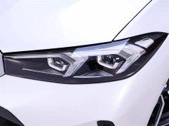 BMW 3 Series 2024 325Li M Sports Package - фото 4