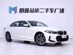 BMW 3 Series 2024 325Li M Sports Package - фото 5