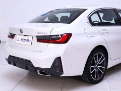 BMW 3 Series 2024 325Li M Sports Package - фото 8