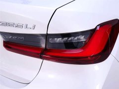 BMW 3 Series 2024 325Li M Sports Package - фото 9