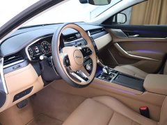 Jaguar XFL 2.0T P250 two-wheel drive exclusive luxury version - фото 11