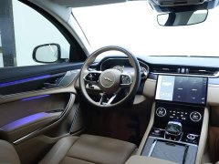 Jaguar XFL 2.0T P250 two-wheel drive exclusive luxury version - фото 14