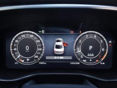 Jaguar XFL 2.0T P250 two-wheel drive exclusive luxury version - фото 15