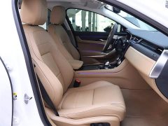 Jaguar XFL 2.0T P250 two-wheel drive exclusive luxury version - фото 20