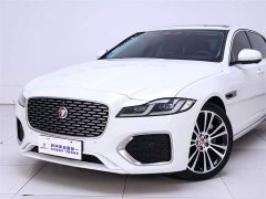 Jaguar XFL 2.0T P250 two-wheel drive exclusive luxury version - фото 3