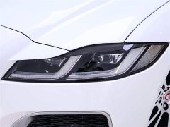 Jaguar XFL 2.0T P250 two-wheel drive exclusive luxury version - фото 4