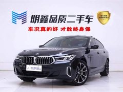 BMW 6 Series GT 2021 630i Luxury Design Package - фото 1