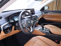 BMW 6 Series GT 2021 630i Luxury Design Package - фото 11