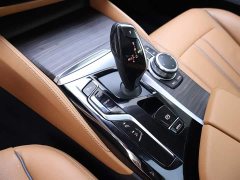 BMW 6 Series GT 2021 630i Luxury Design Package - фото 12