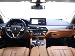 BMW 6 Series GT 2021 630i Luxury Design Package - фото 13