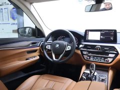 BMW 6 Series GT 2021 630i Luxury Design Package - фото 14