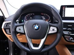 BMW 6 Series GT 2021 630i Luxury Design Package - фото 16