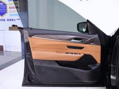 BMW 6 Series GT 2021 630i Luxury Design Package - фото 18