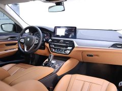 BMW 6 Series GT 2021 630i Luxury Design Package - фото 19