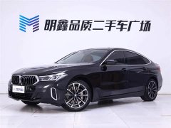 BMW 6 Series GT 2021 630i Luxury Design Package - фото 2