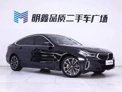 BMW 6 Series GT 2021 630i Luxury Design Package - фото 5