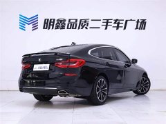 BMW 6 Series GT 2021 630i Luxury Design Package - фото 7