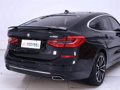BMW 6 Series GT 2021 630i Luxury Design Package - фото 8