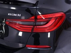 BMW 6 Series GT 2021 630i Luxury Design Package - фото 9
