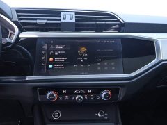 Audi Q3 35 TFSI Fashionable and Dynamic - фото 10