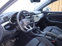 Audi Q3 35 TFSI Fashionable and Dynamic - фото 11