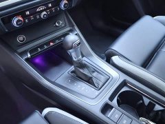 Audi Q3 35 TFSI Fashionable and Dynamic - фото 12