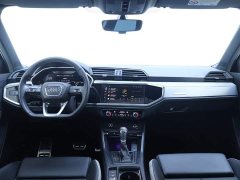 Audi Q3 35 TFSI Fashionable and Dynamic - фото 13