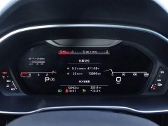 Audi Q3 35 TFSI Fashionable and Dynamic - фото 15