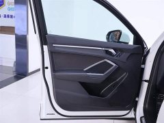 Audi Q3 35 TFSI Fashionable and Dynamic - фото 18