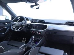 Audi Q3 35 TFSI Fashionable and Dynamic - фото 19