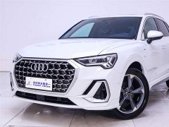 Audi Q3 35 TFSI Fashionable and Dynamic - фото 3