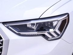 Audi Q3 35 TFSI Fashionable and Dynamic - фото 4